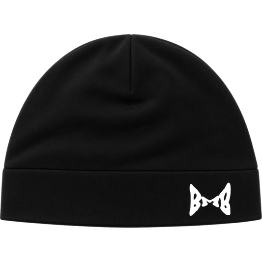 BMB Skully Black