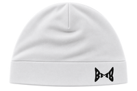 BMB Skully White